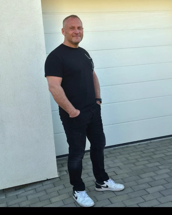 Tóth Attila klíma- és hűtéstechnikai szakember